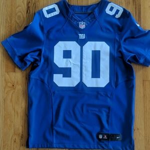 Nike NY Giants NFL Jersey Sz. 44
